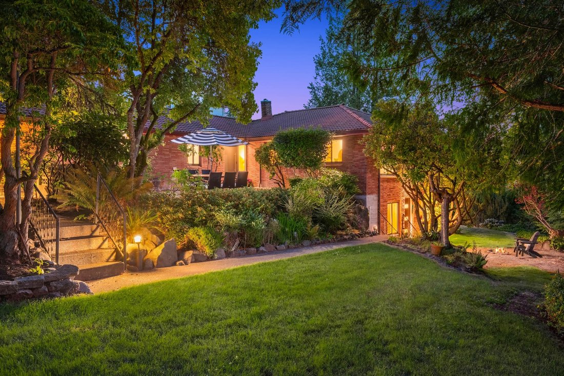 House in Woodway, Washington, United States 5 - 18404668
