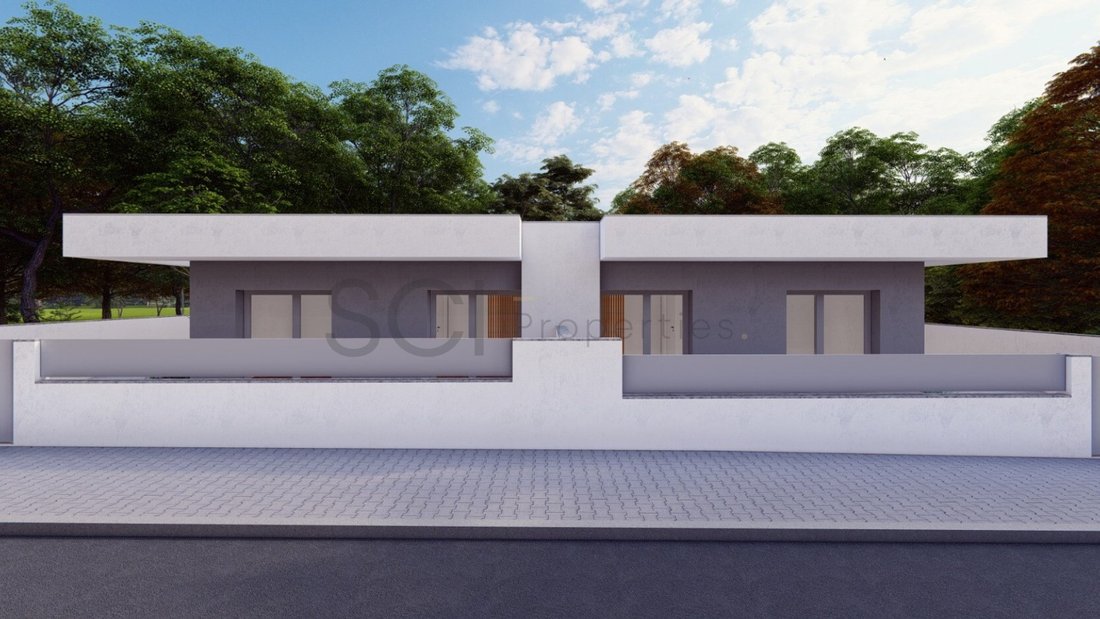 House in Fernao Ferro, Setubal, Portugal 3 - 18412449