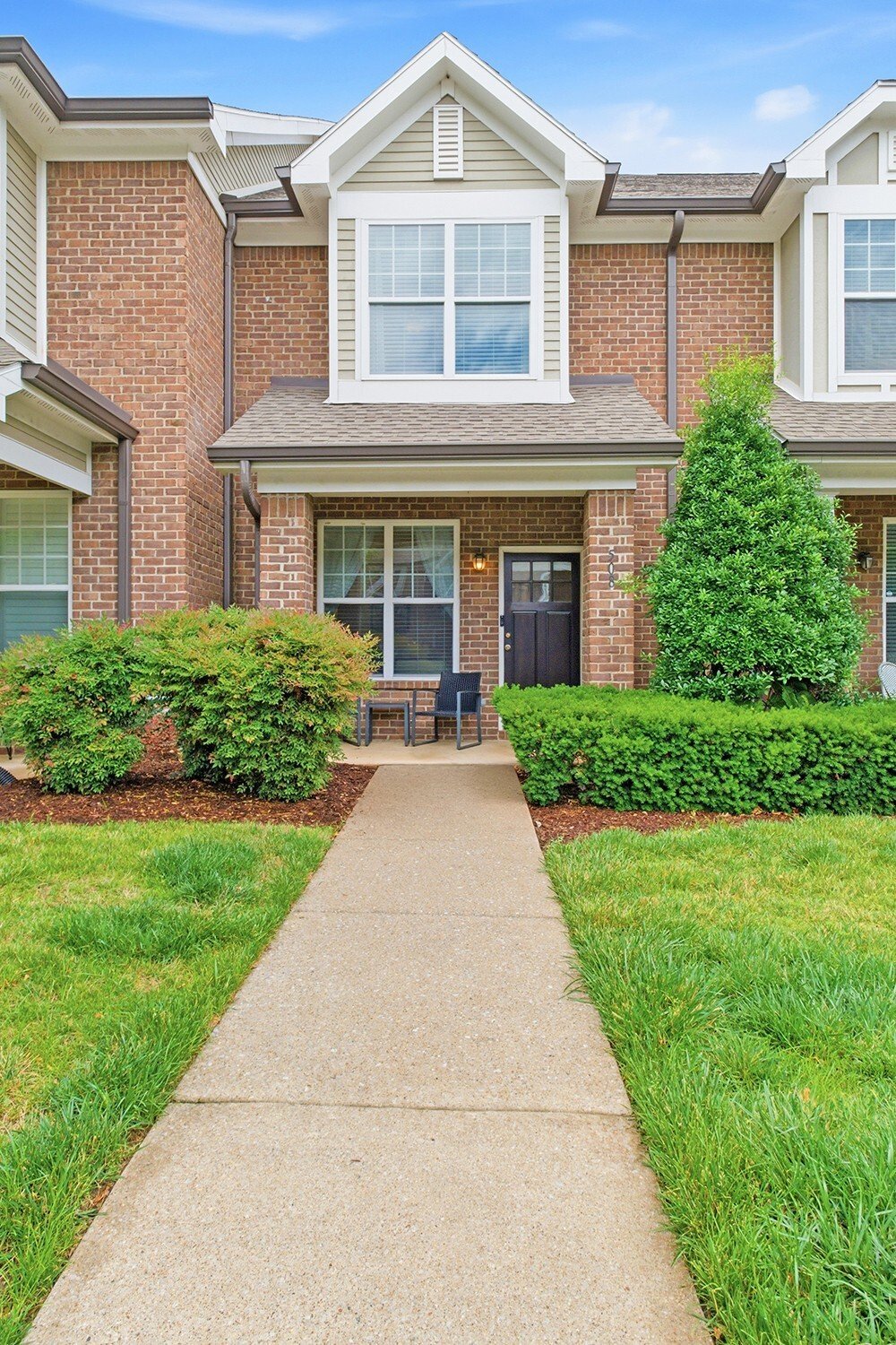 Townhouse in Nashville, Tennessee, United States 3 - 18408512