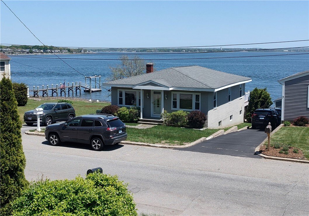 House in Bristol, Rhode Island, United States 5 - 18412116