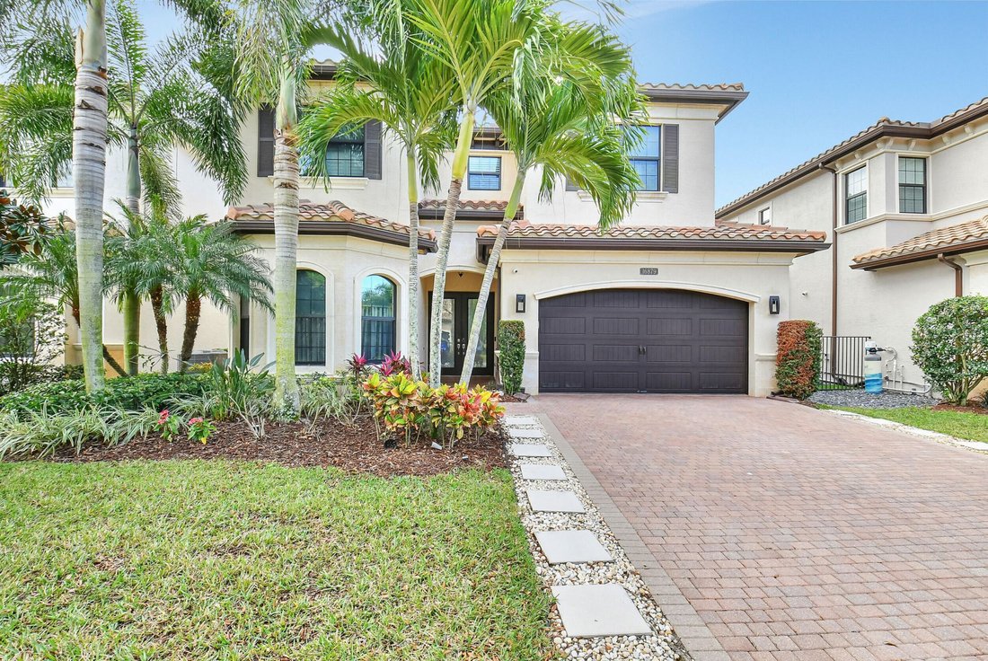 House in Delray Beach, Florida, United States 3 - 18410439