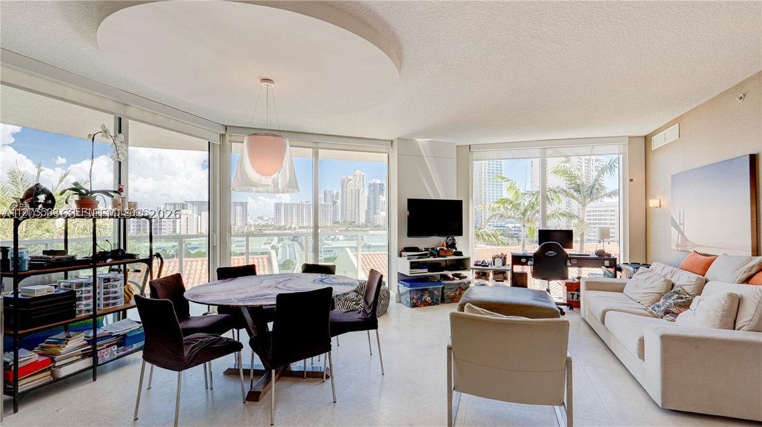 Condo in Golden Beach, Florida, United States 2 - 18403349