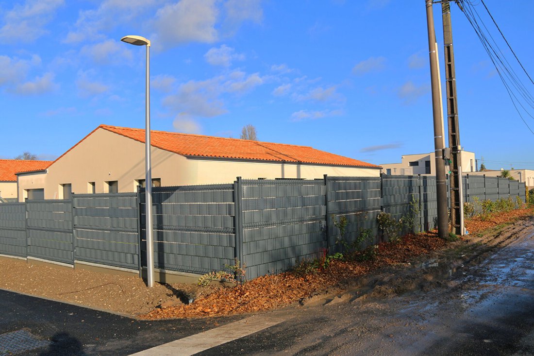 Villa in Medis, Nouvelle-Aquitaine, France 1 - 18405841