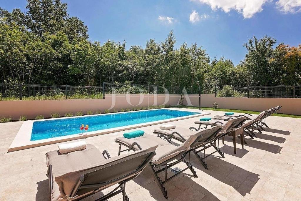 House in Labin, Istria County, Croatia 4 - 18408334