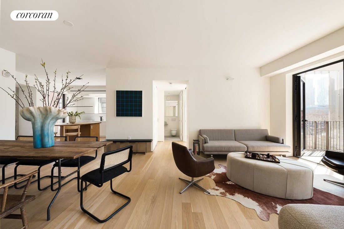 Condo in New York, New York, United States 4 - 18212651