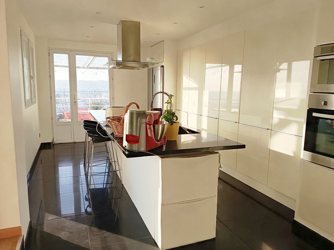 Villa in Borel, 15e Arrondissement, Marseille 4 - 18405425