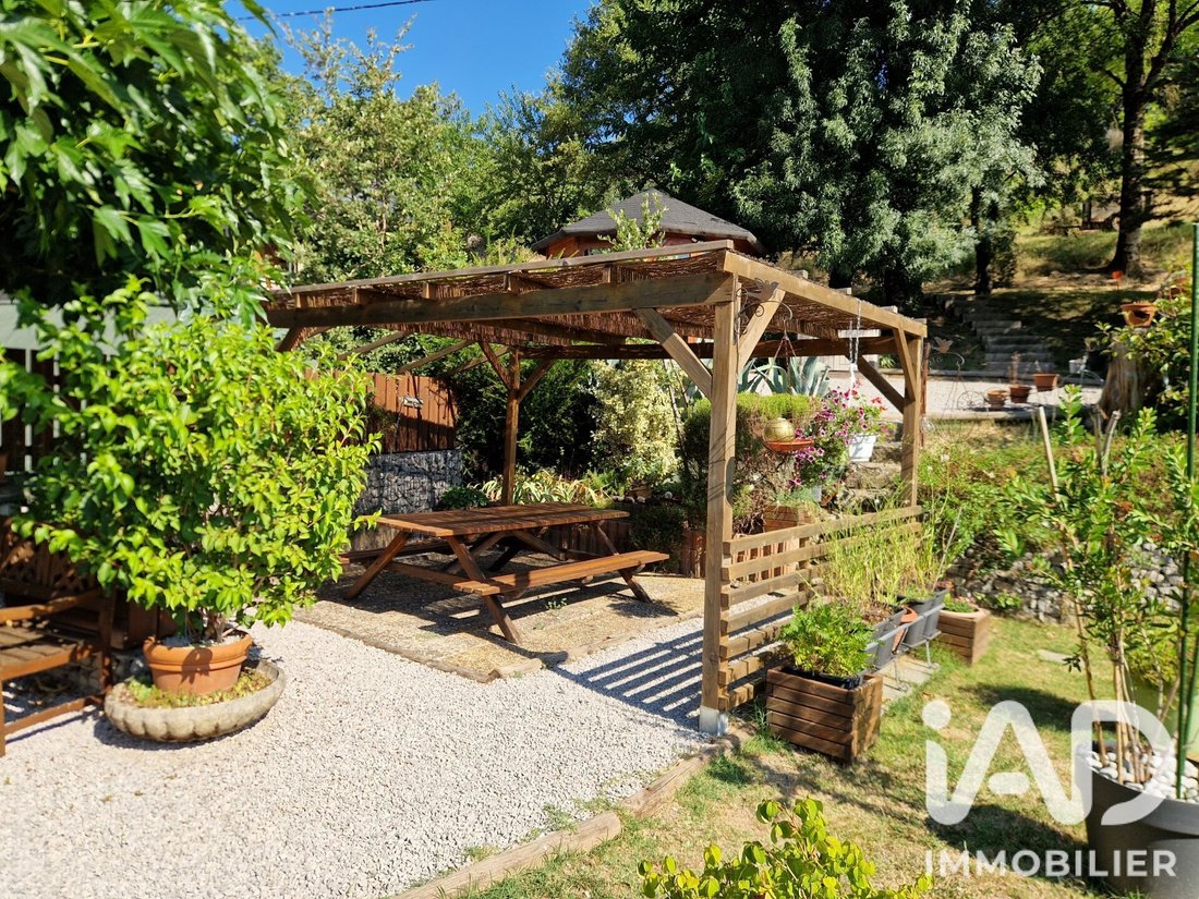 House in Flaviac, Auvergne-Rhône-Alpes, France 4 - 18414211