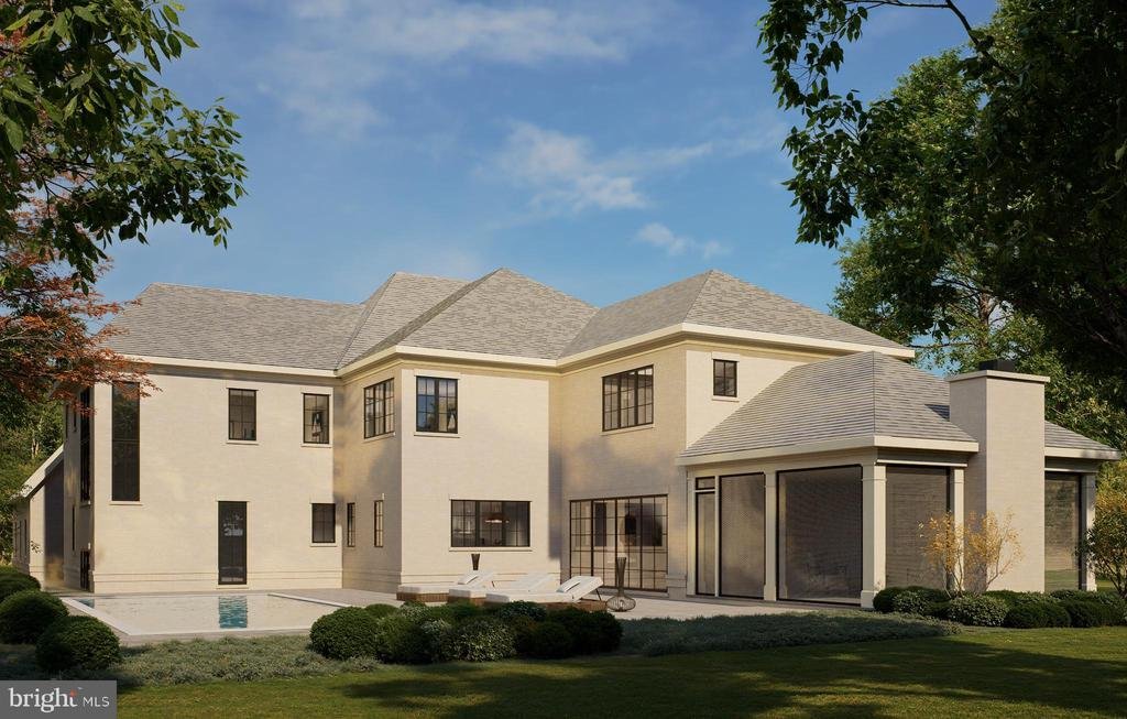 Haus in McLean, Virginia, Vereinigte Staaten 2 - 18413611