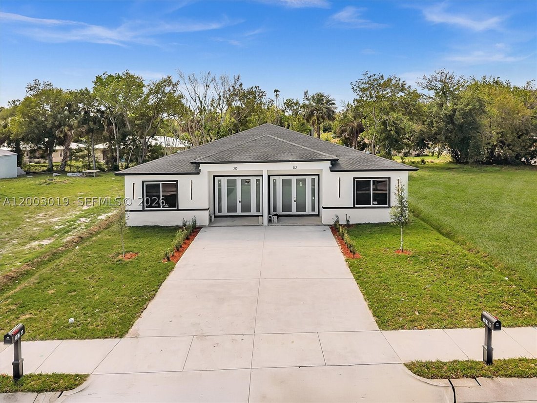 House in Fort Pierce, Florida, United States 2 - 17706847