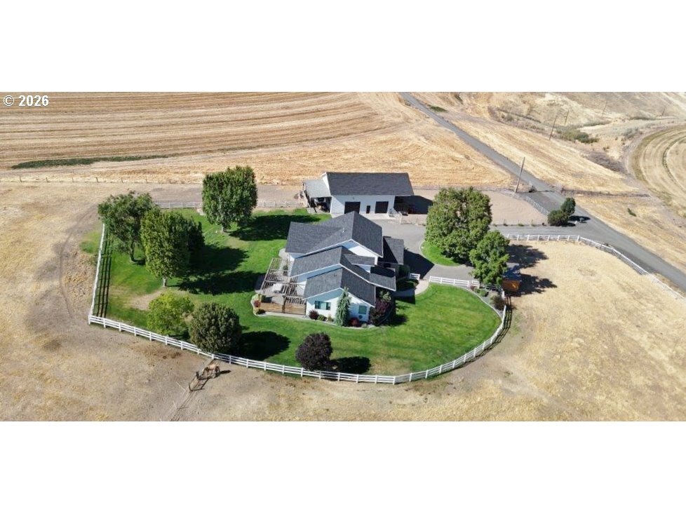 House in Pendleton, Oregon, United States 5 - 18331606