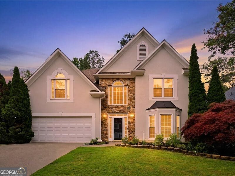 House in Norcross, Georgia, United States 2 - 18413496