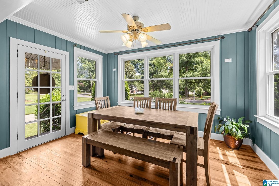 House in Trussville, Alabama, United States 3 - 18406862