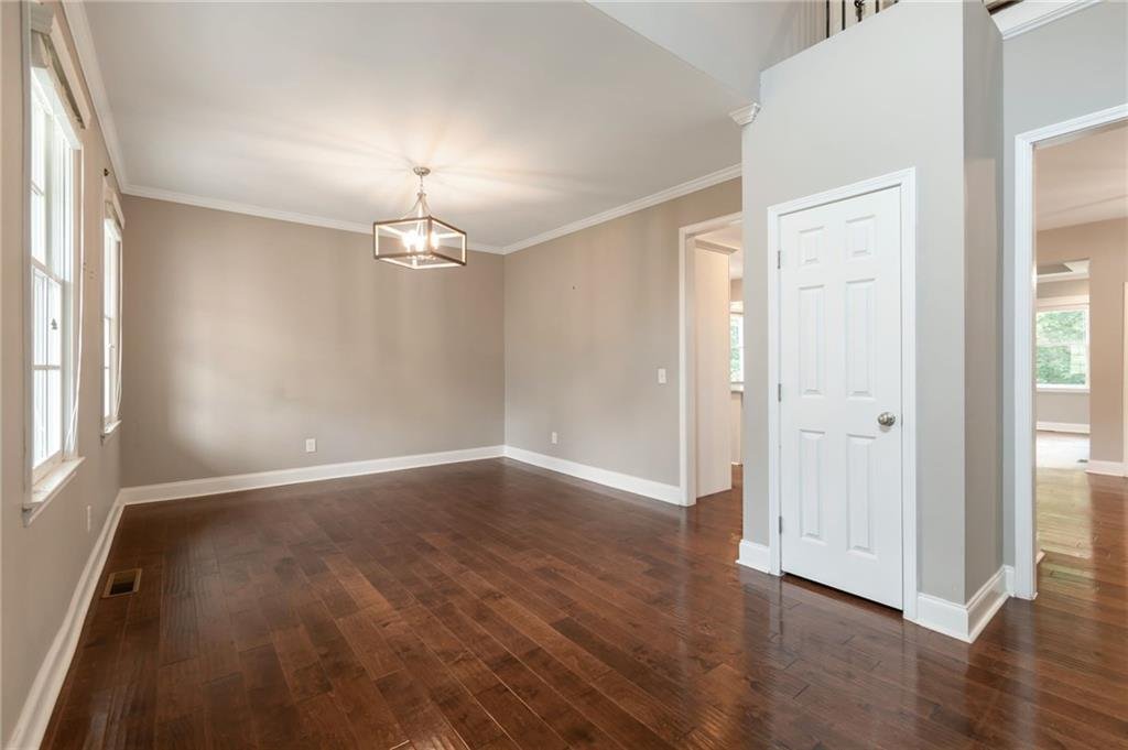 House in Gainesville, Georgia, United States 5 - 18408182