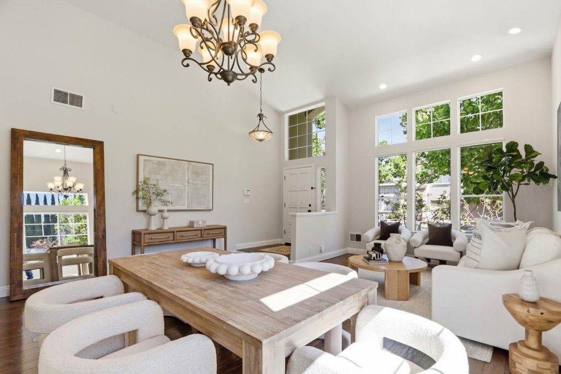 House in San Jose, California, United States 5 - 18417995
