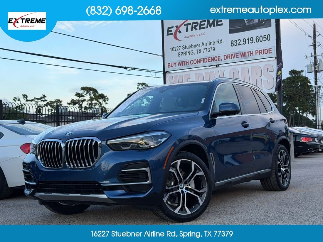 Suv in Spring, TX, United States 1 - 18417778