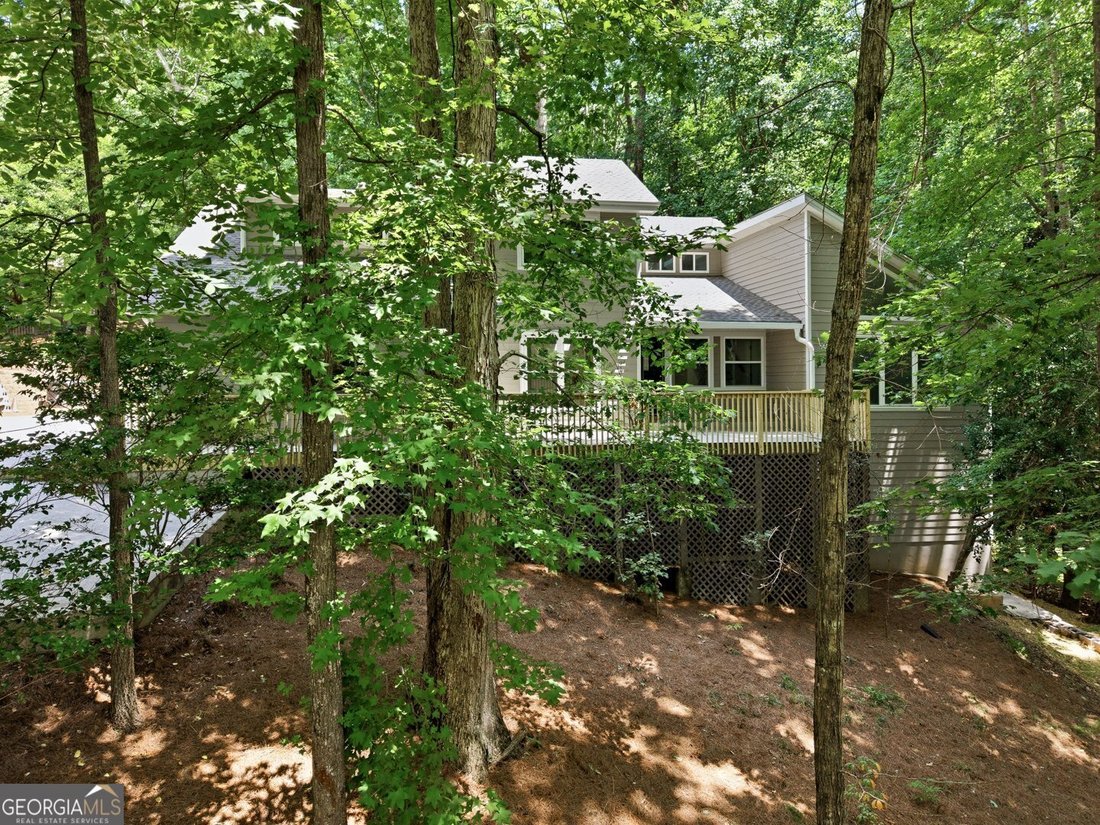 House in Roswell, Georgia, United States 1 - 18403711