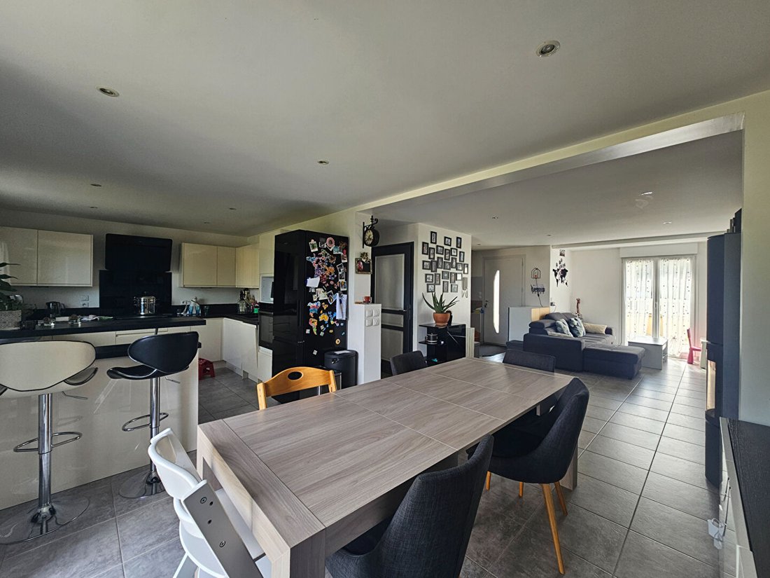 Villa à Herblay-sur-Seine, Île-de-France, France 1 - 18405627