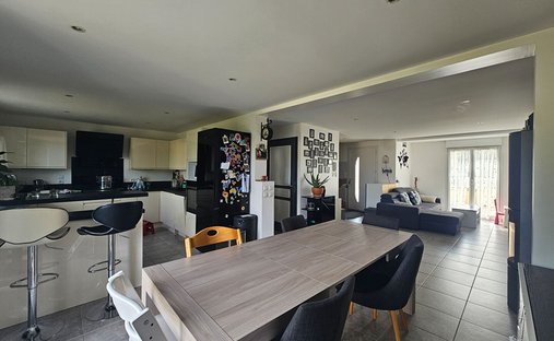 Villa in Herblay-sur-Seine, Ile-de-France, France 1