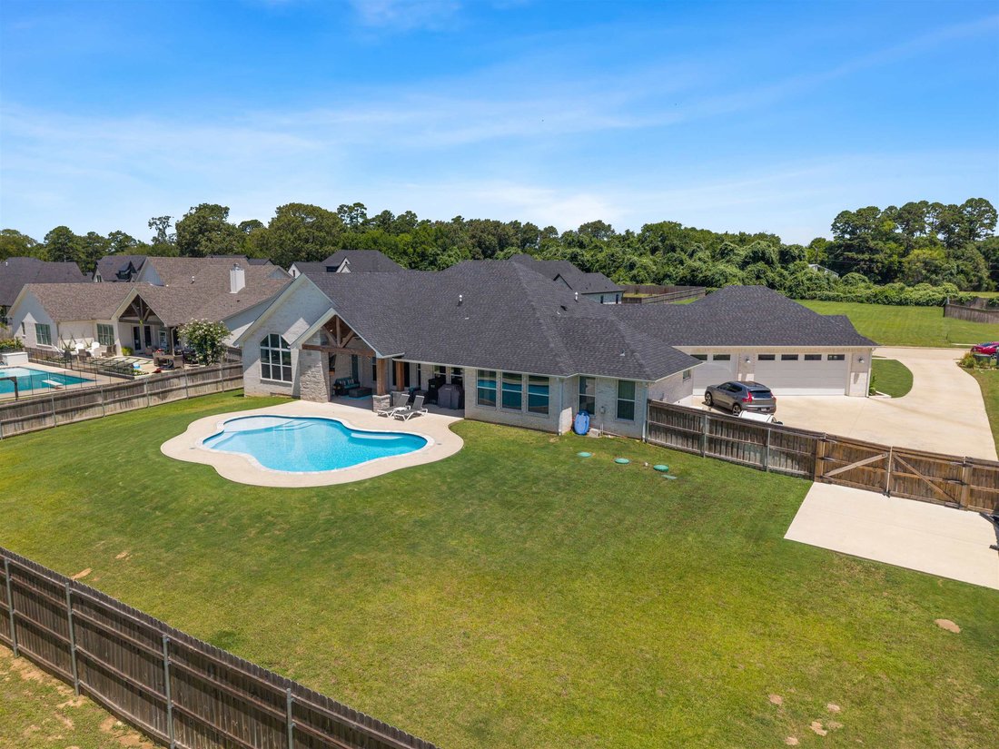 House in Bullard, Texas, United States 5 - 18407063