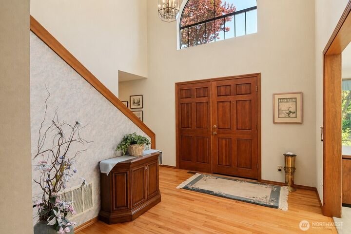 House in Steilacoom, Washington, United States 4 - 18418977