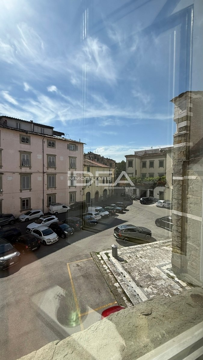 Apartment in Historic Center, Lucca, Tuscany 5 - 18374062