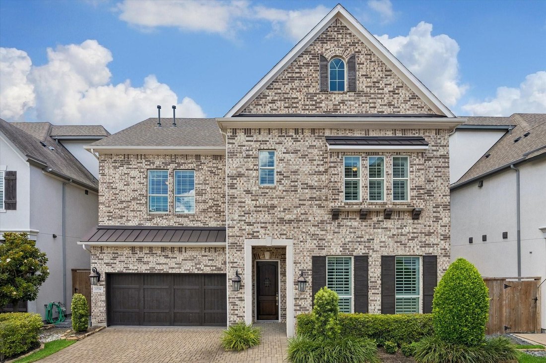House in Houston, Texas, United States 2 - 18411532
