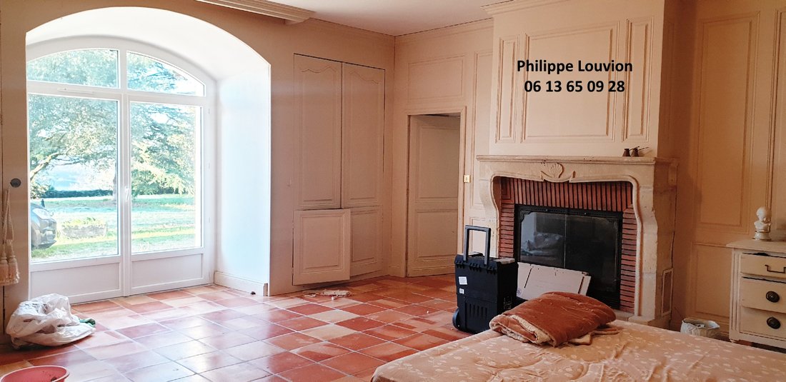 Villa à Arrondissement de Langon, Nouvelle-Aquitaine, France 4 - 18405915