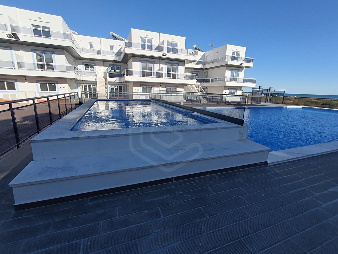 Apartment in Vila Nova de Cacela, Algarve, Portugal 4 - 18405003