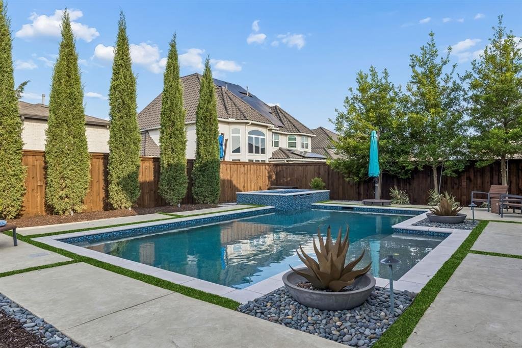 House in Frisco, Texas, United States 4 - 18413676