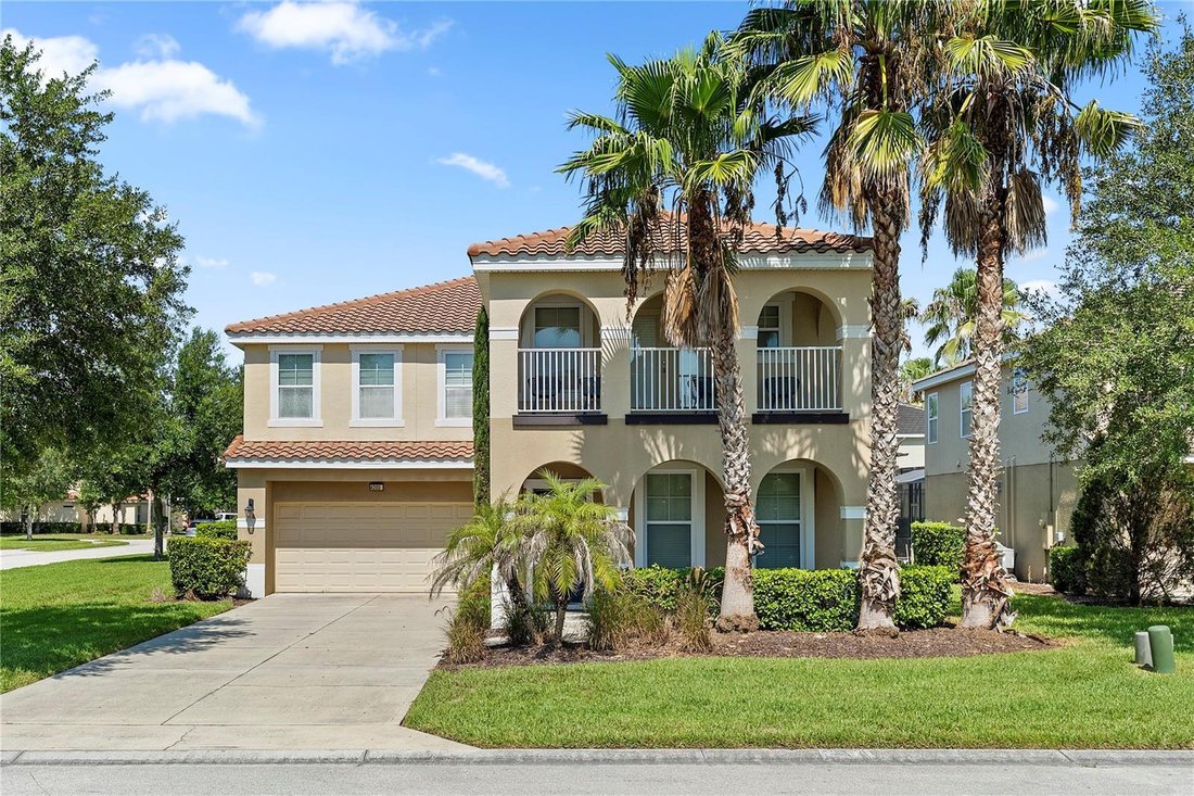 House in Davenport, Florida, United States 2 - 18414677
