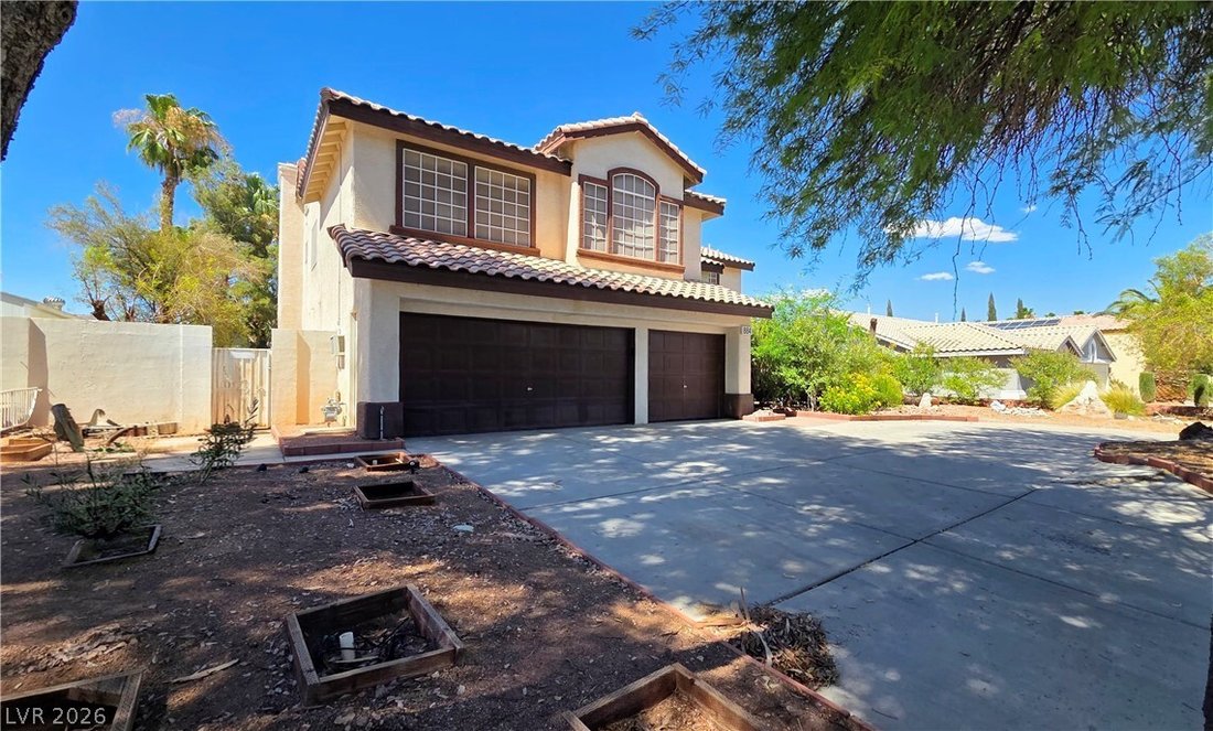 House in Las Vegas, Nevada, United States 3 - 18419207