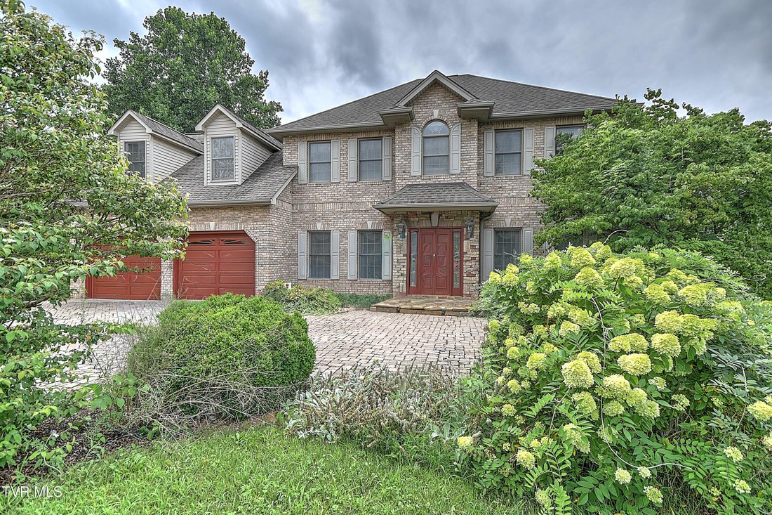 House in Blountville, Tennessee, United States 3 - 18413306