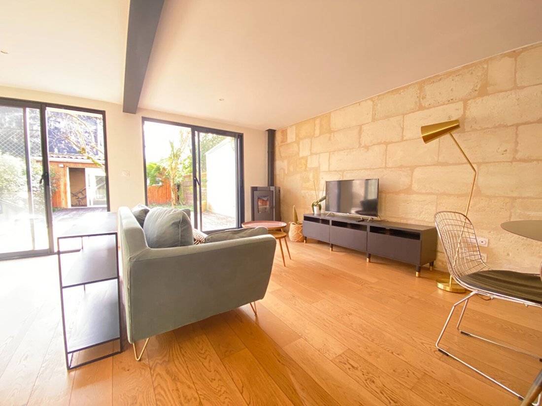 Villa in La Bastide, Bordeaux, France 4 - 18405810