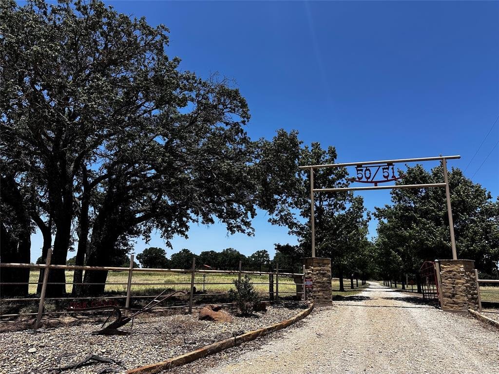 Farm Ranch in Cross Plains, Texas, United States 1 - 18408881