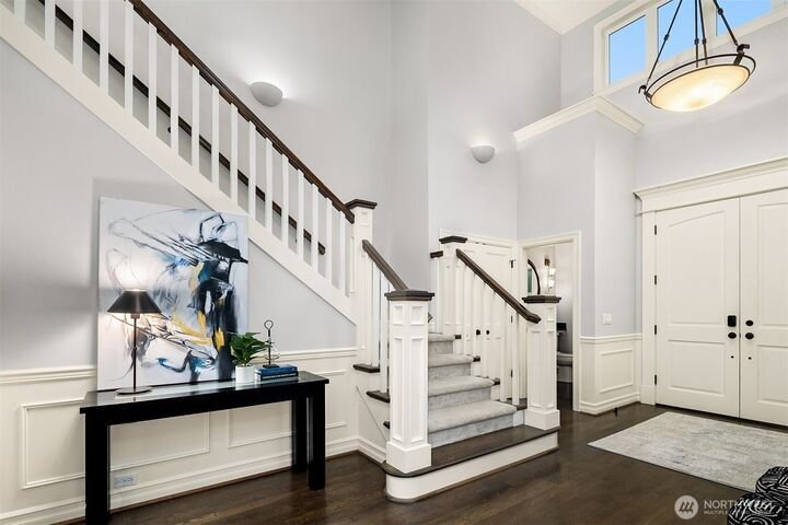 Casa en Sammamish, Washington, Estados Unidos 4 - 18410895