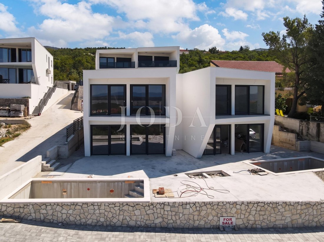 House in Grad Crikvenica, Primorje-Gorski Kotar County, Croatia 4 - 18408568