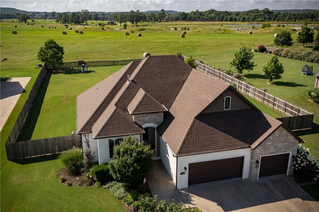 House in Fayetteville, Arkansas, United States 2 - 18402730