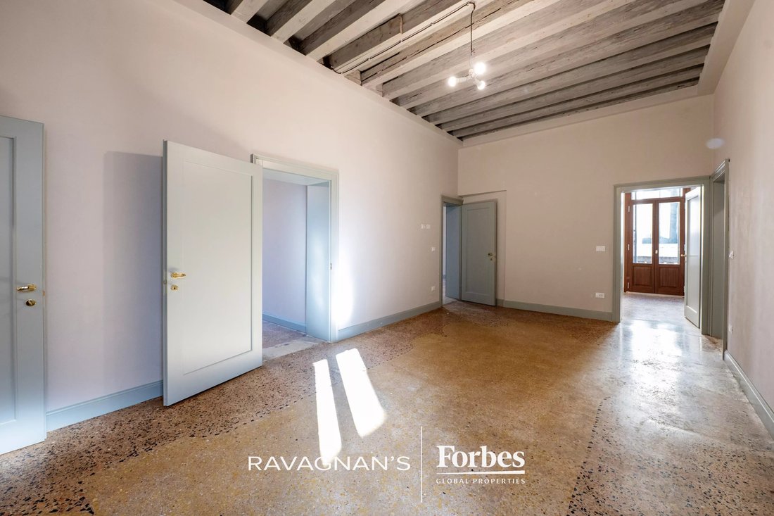 Apartment in Castello, Venice, Italy 1 - 18404749