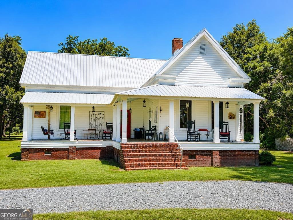 House in Thomasville, Georgia, United States 1 - 18408696