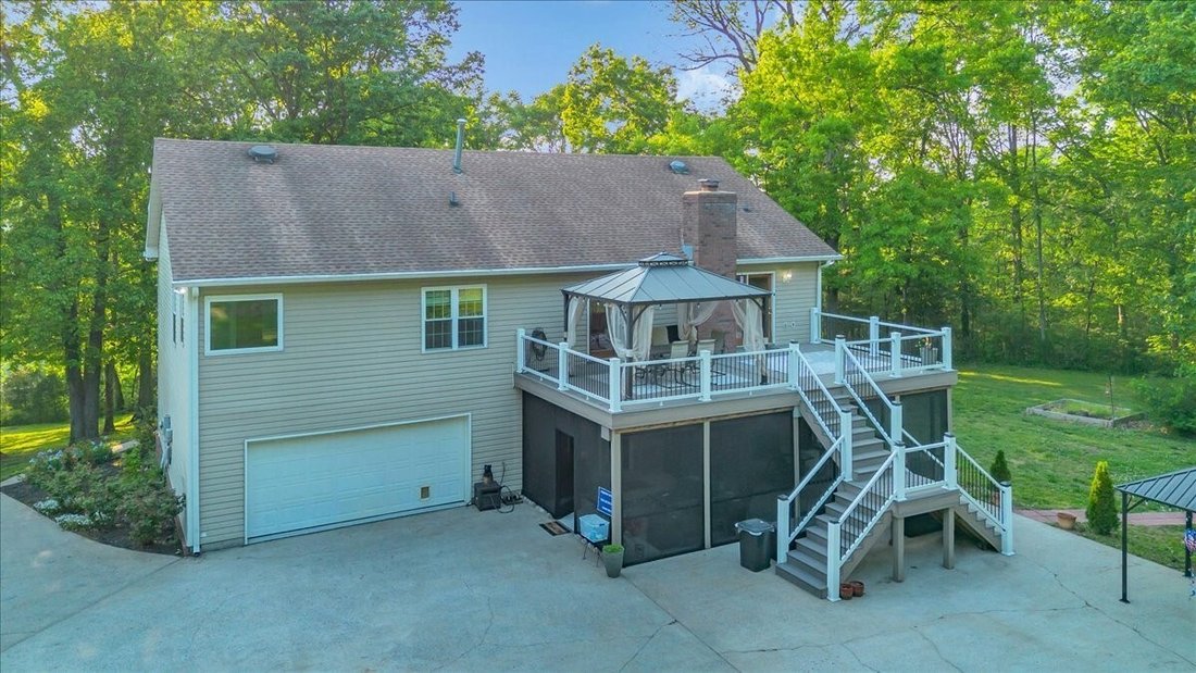House in Watertown, Tennessee, United States 4 - 18413548