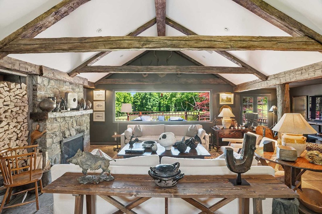 Haus in Carmel, New York, Vereinigte Staaten 5 - 18323535