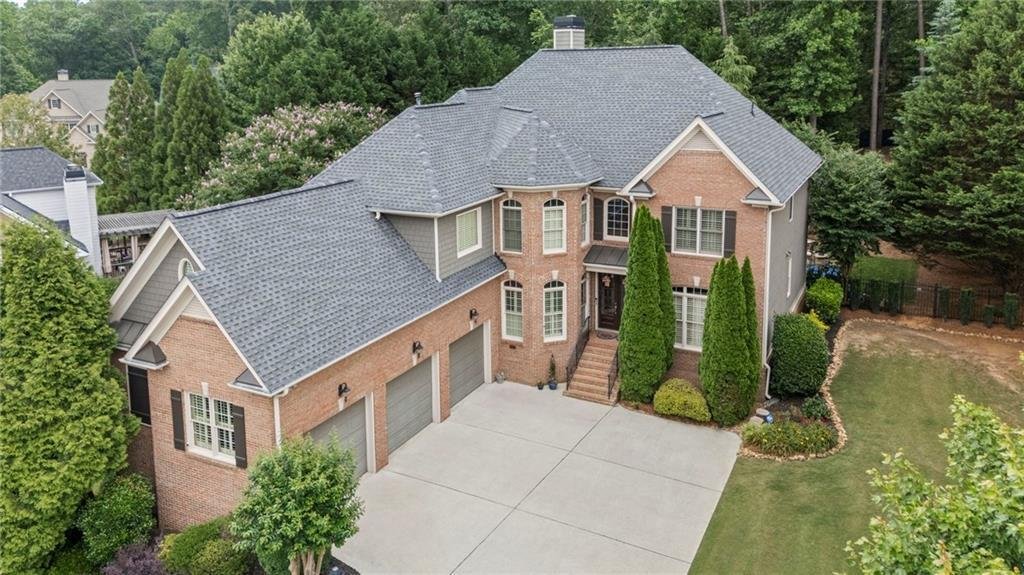 House in Suwanee, Georgia, United States 3 - 17557385