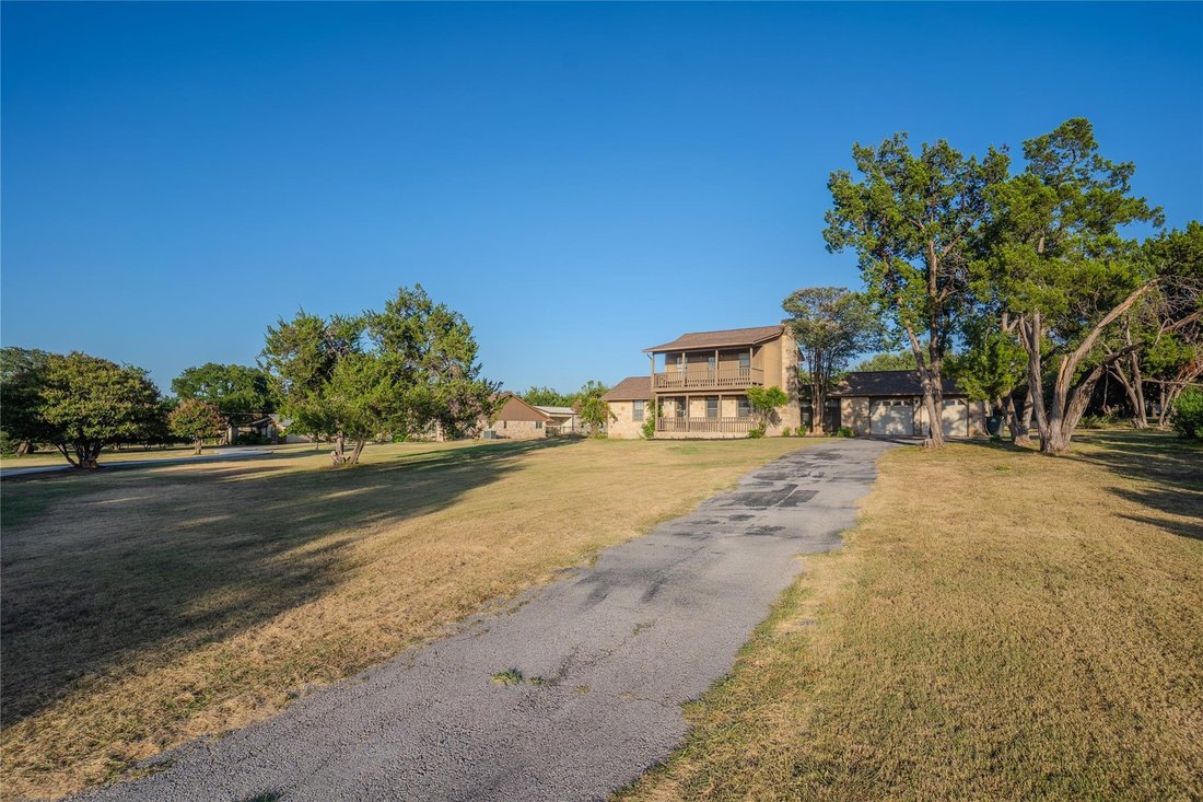 House in Georgetown, Texas, United States 3 - 18414807