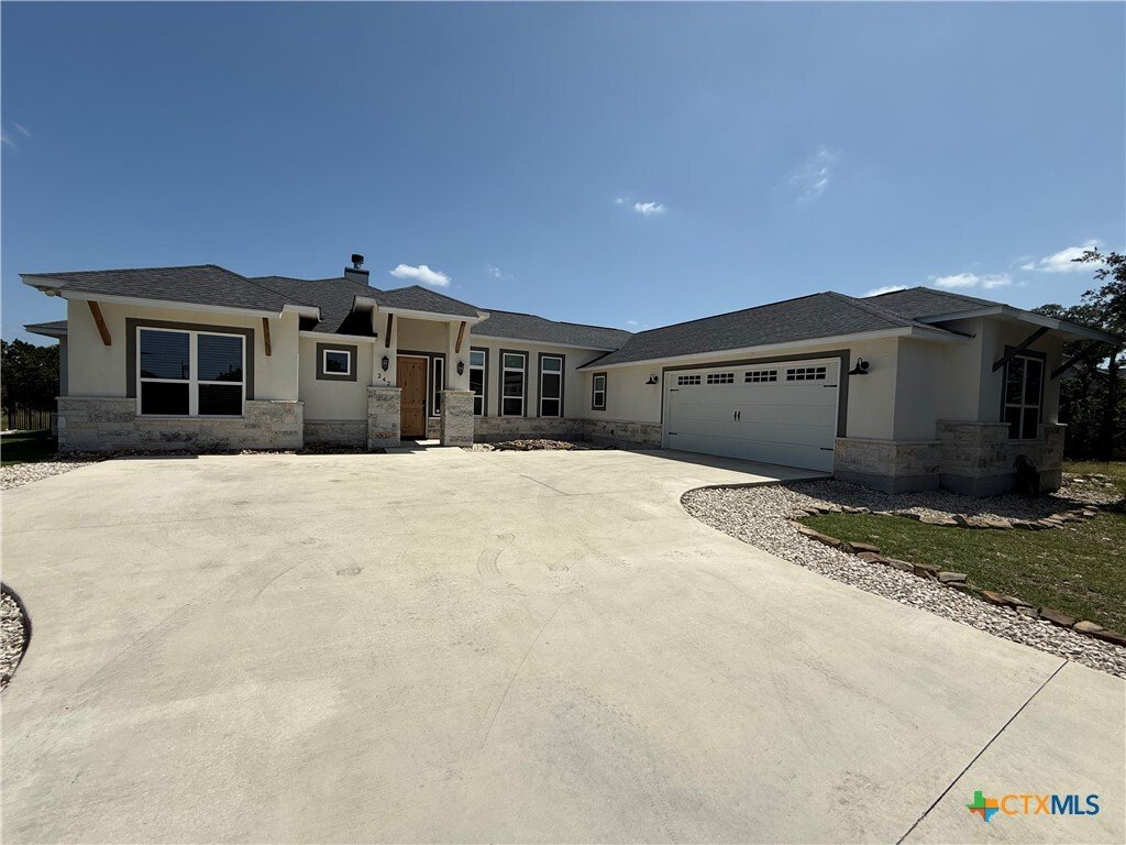 Maison à Canyon Lake, Texas, États-Unis 1 - 18413268
