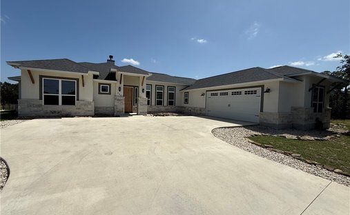 House in Canyon Lake, Texas, United States 1