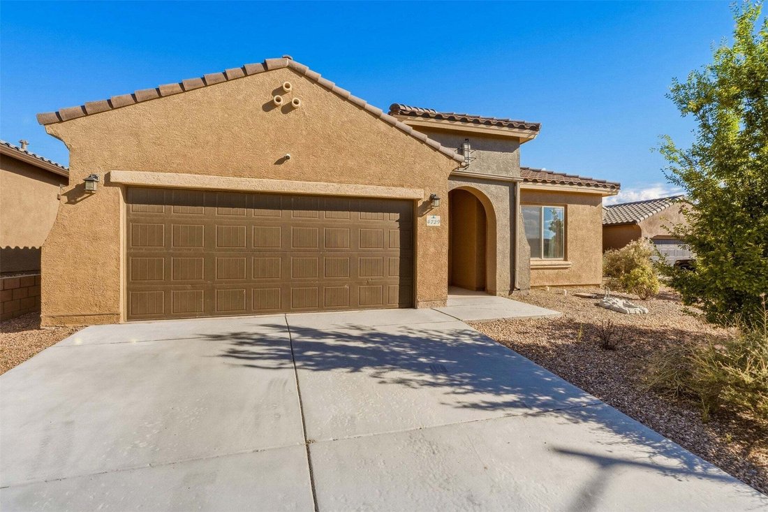 House in Santa Fe, New Mexico, United States 1 - 18416560