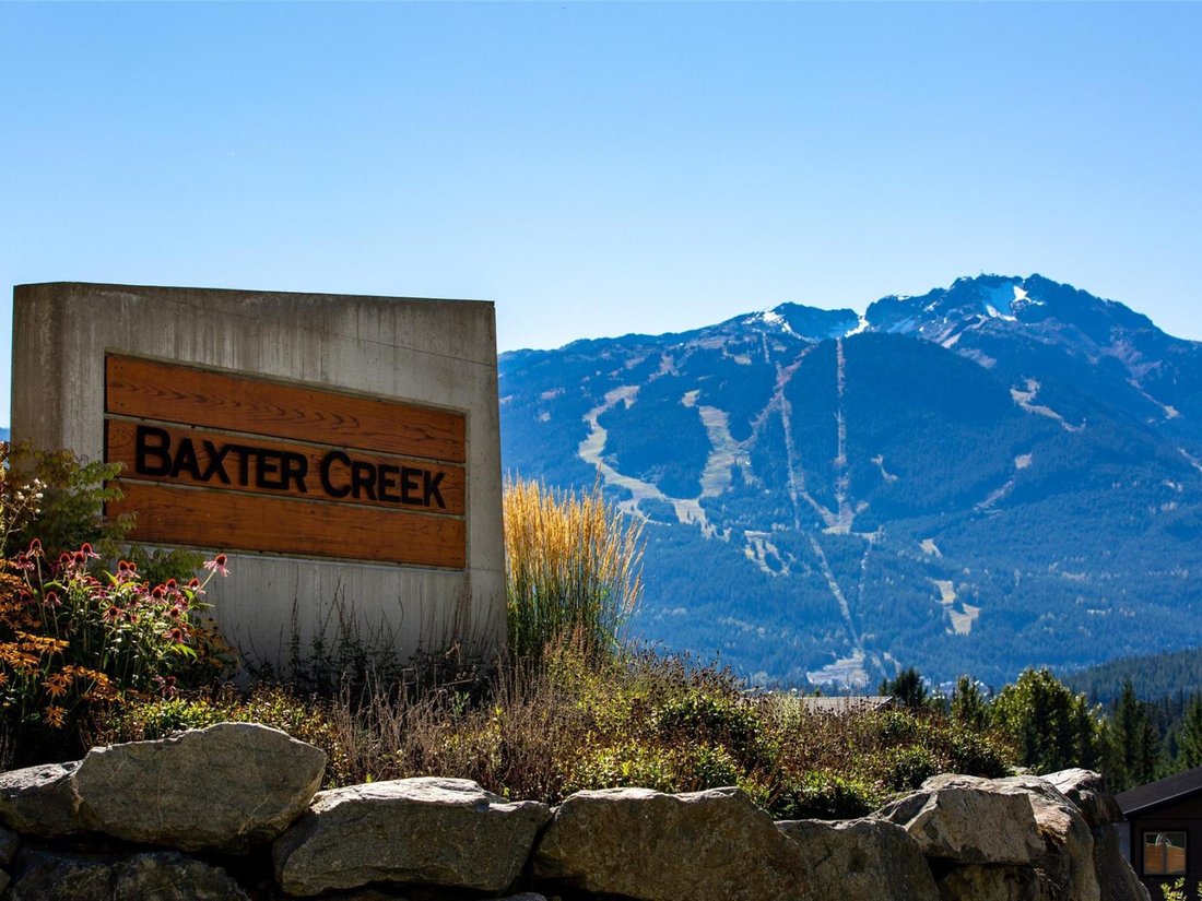 Land in Whistler, British Columbia, Canada 1 - 18415806
