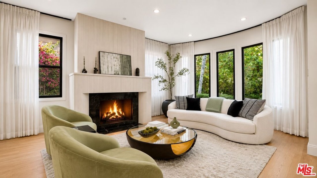 House in Beverly Hills, California, United States 5 - 18412138
