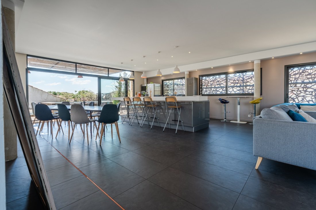 Apartment in Baliste, Narbonne, France 3 - 18411809