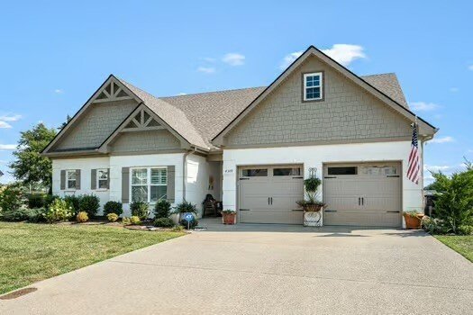 House in Murfreesboro, Tennessee, United States 5 - 18411431